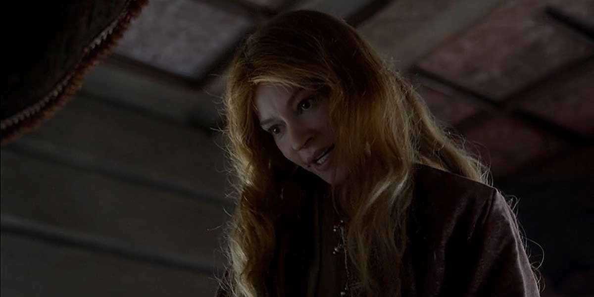 Сериал «Годунов» 2 серия.