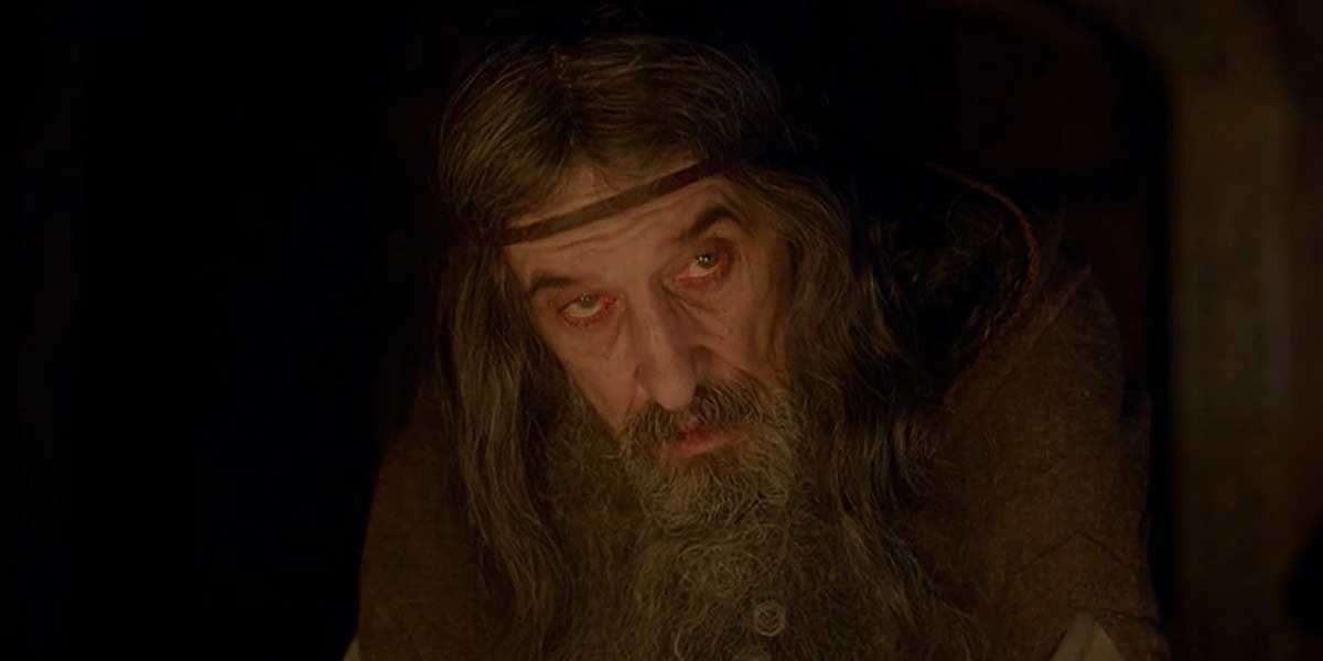 Сериал «Годунов» 2 серия.