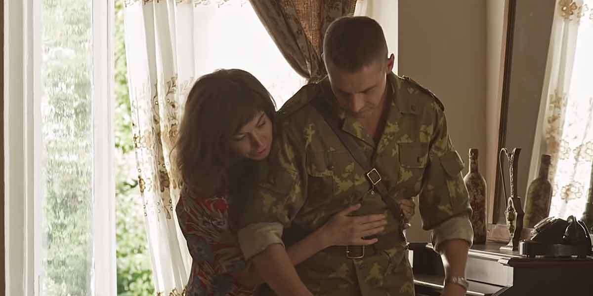 Ничто не случается дважды картинки