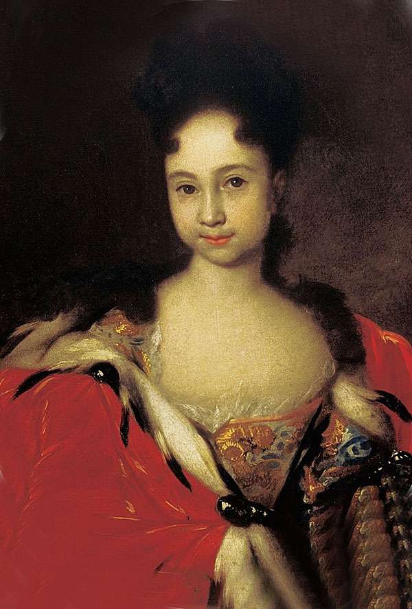А́нна Петро́вна (27 января (7 февраля) 1708 — 4 (15) мая 1728[1]) — дочь царя Петра I и Екатерины, будущей императрицы Екатерины I[2]. Супруга Карла Фридриха Гольштейн-Готторпского, герцогиня Голштинская (1725—1728). Мать императора Петра III.. Не позднее 1716