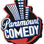 Paramount Comedy (укр.)