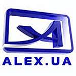 Alex UA (укр.)
