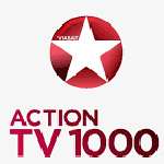 TV1000 Action CEE Россия