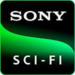 Sony Sci Fi Россия