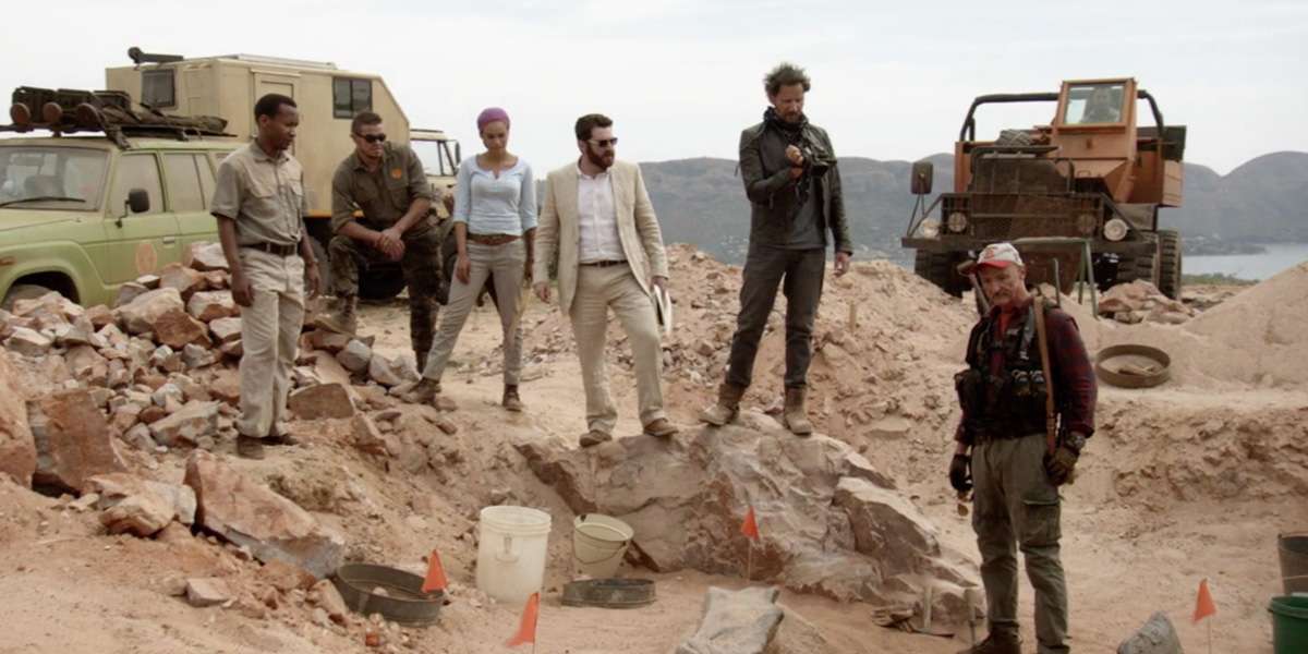 Дрожь земли-5: Кровное родство. Фото и кадры. Беседка.ТВ