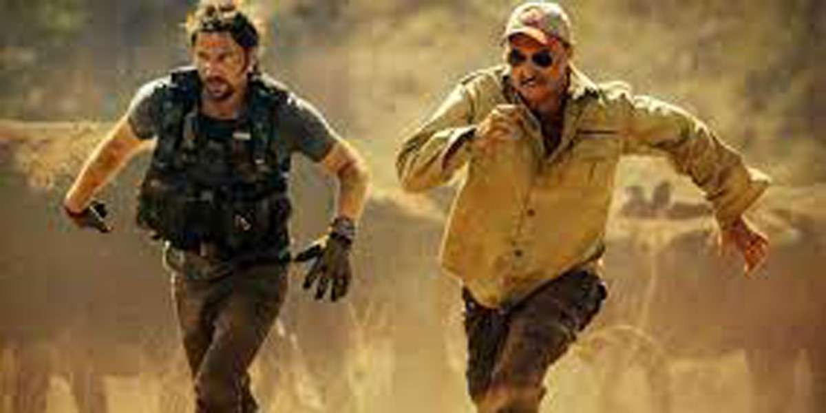 Дрожь земли-5: Кровное родство. Фото и кадры. Беседка.ТВ