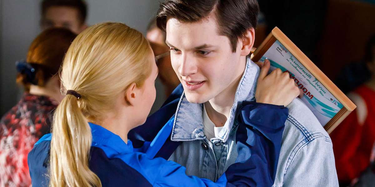 Мамы чемпионов. Фото и кадры. Беседка.ТВ