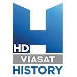 Viasat History  HD