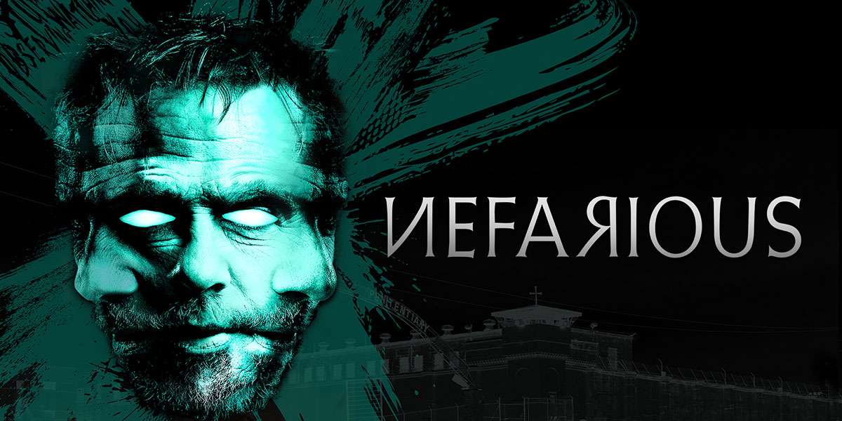 Нефариус