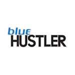 Blue Hustler 24