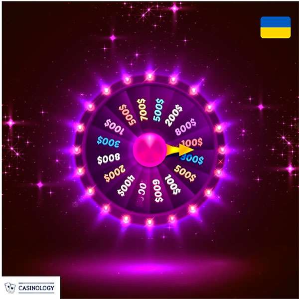 Главные рейтинги онлайн казино для игроков из Украины