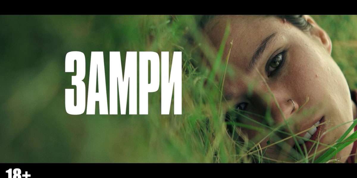 Замри
