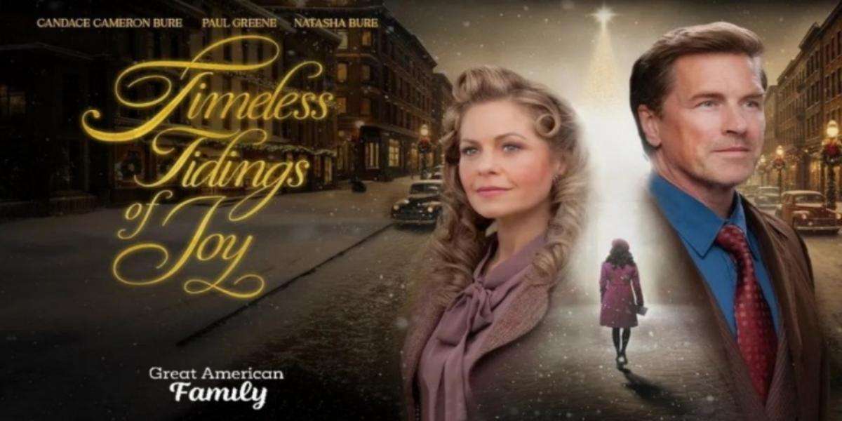 Вечные послания радости