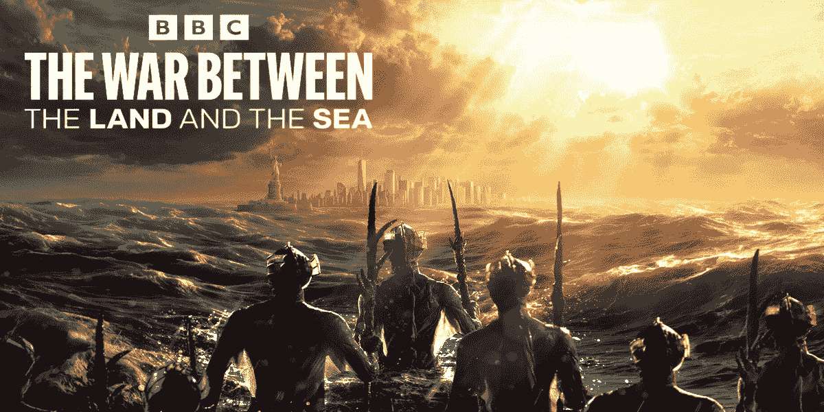 Война между сушей и морем