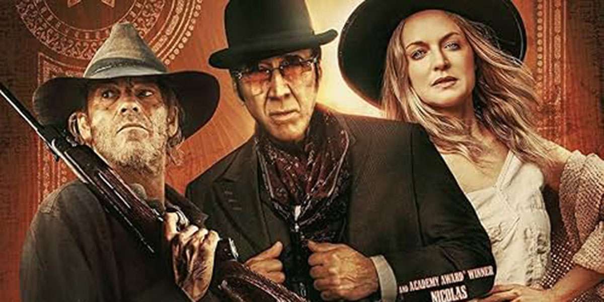 Gunslingers