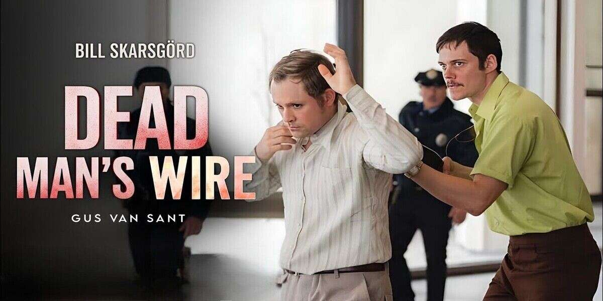 Провод мертвеца