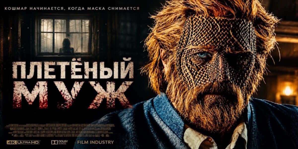 Плетёный муж