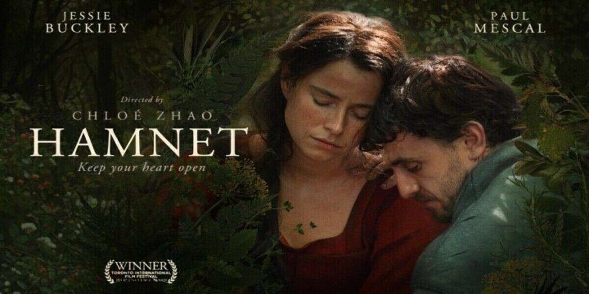 Хамнет: История, вдохновившая Гамлета