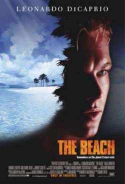 Постер Пляж