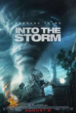 Постер Навстречу шторму