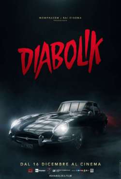 Постер Дьяволик