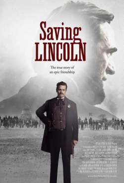 Постер Спасение Линкольна