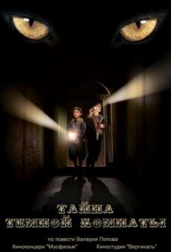 Постер Тайна темной комнаты