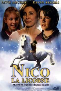 Постер Нико-единорог