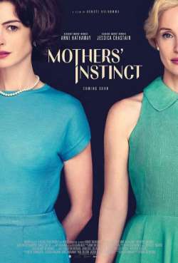 Постер Материнский инстинкт