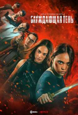 Постер Блуждающая тень