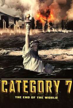 Постер День катастрофы 2: Конец света