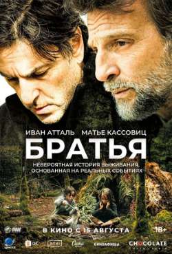 Постер Братья