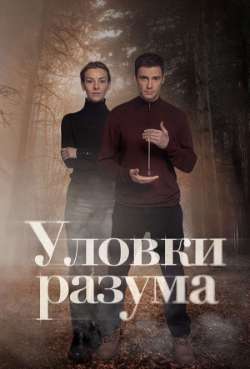 Постер Уловки разума