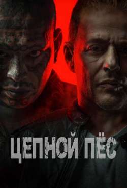 Постер Цепной пёс 