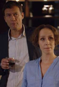 Постер Анатомия убийства 5. Танец смерти