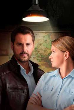 Постер Тайна за углом. Недолго и несчастливо