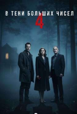 Постер В тени больших чисел. Знаки