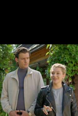 Постер Уроки химии. Парфюмер