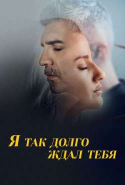 Постер Я так долго ждал тебя
