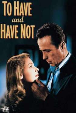 Постер Иметь и не иметь