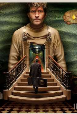 Постер Мистер К 