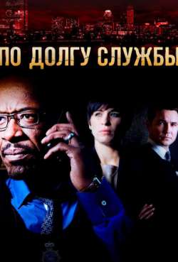 Постер По долгу службы