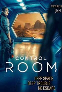 Постер Космическая колония