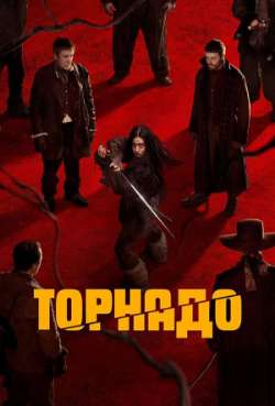 Постер Торнадо