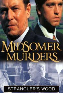 Постер Лес душителя