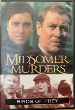 Постер Стервятники