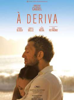 Постер Брошенная на произвол судьбы