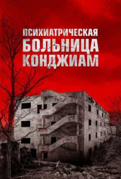 Постер Психиатрическая больница Конджиам