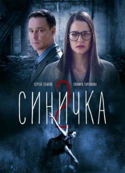 Постер Синичка 2