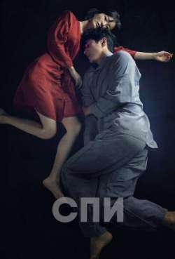 Постер Спи 